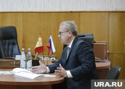 Швырков был освобожден от должности 8 июля