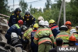 Количество погибших при взрыве в Саратове выросло до 4 человек