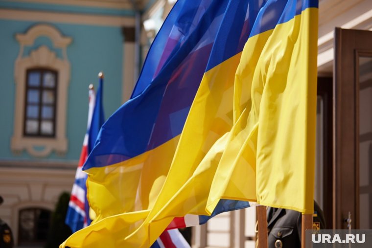 Руководство Украины до последнего уверяет граждан в безопасности