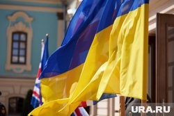Руководство Украины до последнего уверяет граждан в безопасности