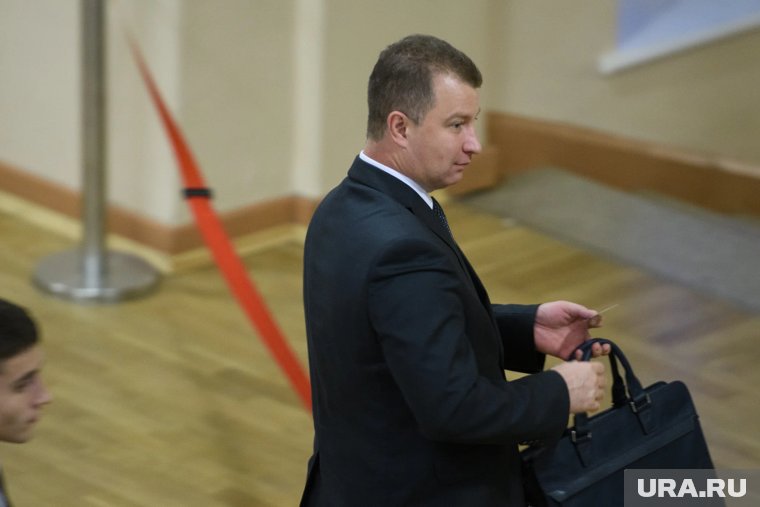 Сизиков еще может обжаловать решение суда, подав апелляцию 