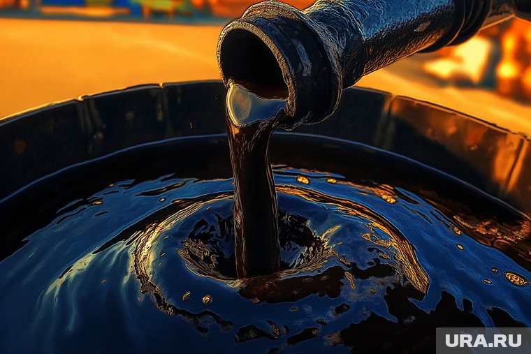 Конфликт может увеличить цены на нефть