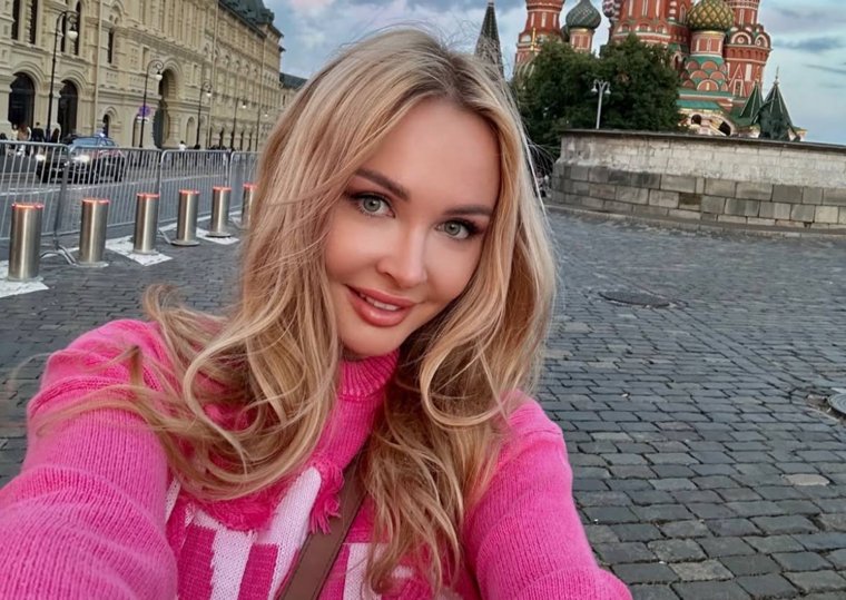 Дарья честно рассказала о проблемах