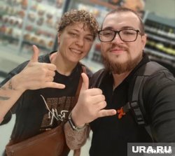 Ирина Алексеева рвется в бой