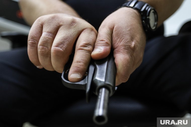 Преступников задержали в Алтайском крае и Крыму