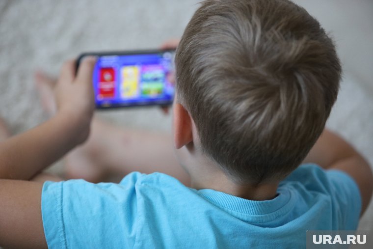 Детский омбудсмен хочет лишить детей допуска в игру Roblox