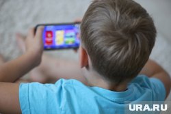 Детский омбудсмен хочет лишить детей допуска в игру Roblox