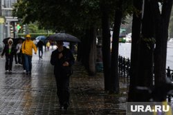 Температура за окном будет около +15 градусов