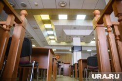 Суд избрал Серебрянскому меру пресечения в виде домашнего ареста