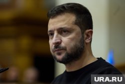 Зеленский шантажирует депутатов из-за позиции по сделке с США