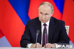 Путин встретился в представителем Индии
