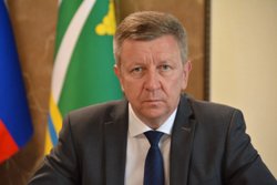 Источник в правоохранительных органах уточнил, что проверочные мероприятия проводятся в отношении главы Крымского района