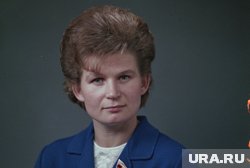 В 1964 году у Терешковой родилась дочь Елена
