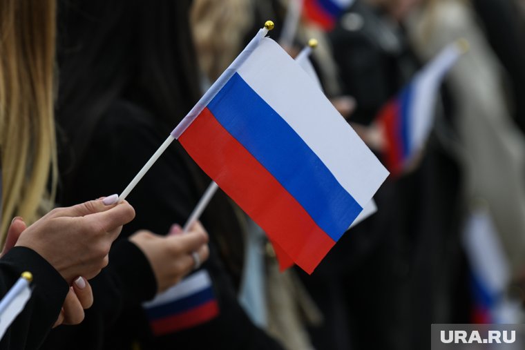 Россия занимается утилизацией только своего плутония