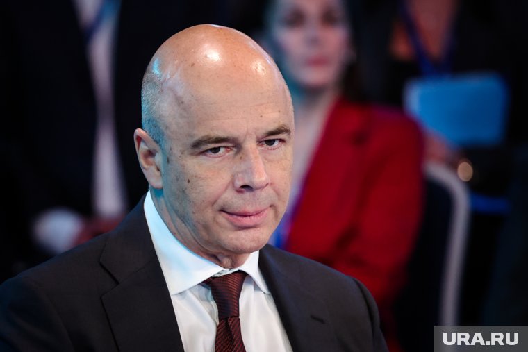 Министр финансов Антон Силуанов сообщил о предстоящей продаже УК «ЮГК»