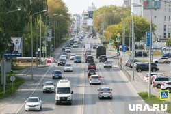 На объектах гостевого маршрута баннеры изменили в соответствии с рекламным законодательством