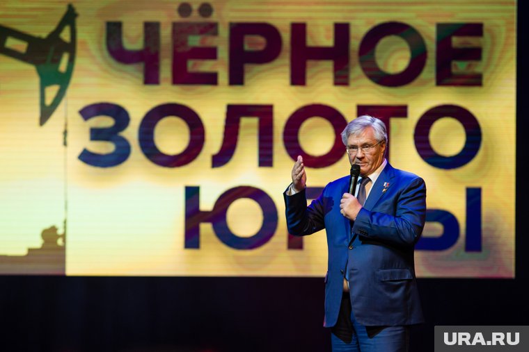 Гендиректор «Сургутнефтегаза» Владимир Богданов (архивное фото)