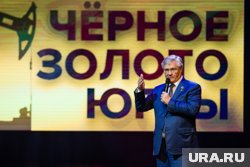 Гендиректор «Сургутнефтегаза» Владимир Богданов (архивное фото)