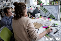 Максимальная допустимая температура в офисе - 28 градусов