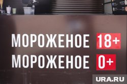 Мороженое для взрослых и в гранулах: пробуем необычные десерты на Вайнера. Фото, видео
