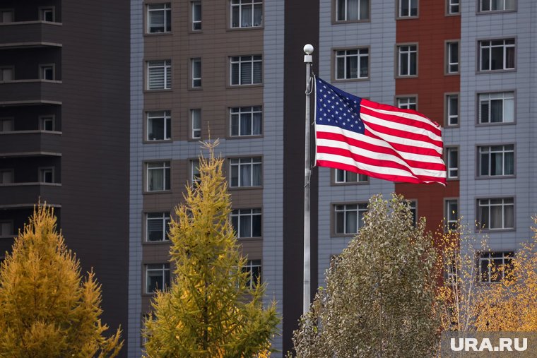 UBS готовится к переезду в США 