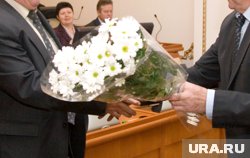 Анатолий Старцев из Ноябрьска отметил 95-летие (архивное фото)