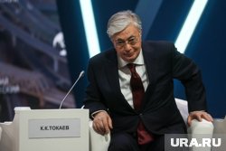 Токаев приедет в Москву в ноябре этого года для переговоров с Путиным