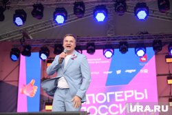 Эдуард Соснин признался, что всегда восхищался творчеством Ольги Бузовой