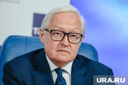 Рябков: последствия атак на авиабазы РФ сильно преувеличены