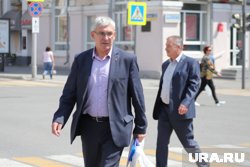 Бывший курганский мэр Светличный не признает себя виновным