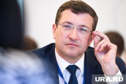 Видеоролик с участием Глеба Никитина оказался дипфейком