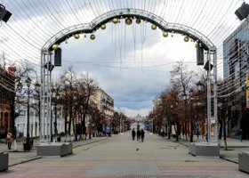 В Челябинской области отменен режим беспилотной опасности 