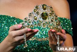 Сотрудница гипермаркета стала одной из самых красивых женщин планеты