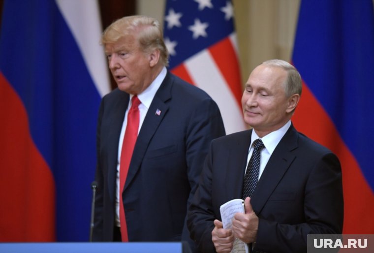 Президент РФ Владимир Путин ответил американскому коллеге Дональду Трампу на его угрозы России и ее партнерам