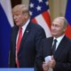 Путин ответил на ультиматумы Трампа