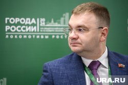 Эдуард Соснин призвал горожан не поддаваться на провокации