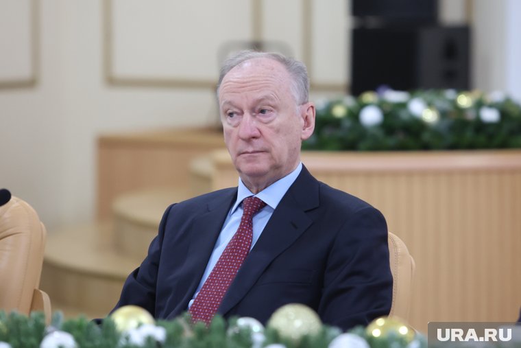 Патрушев заявил, что Лондон пытался провокацией сорвать переговоры России и США