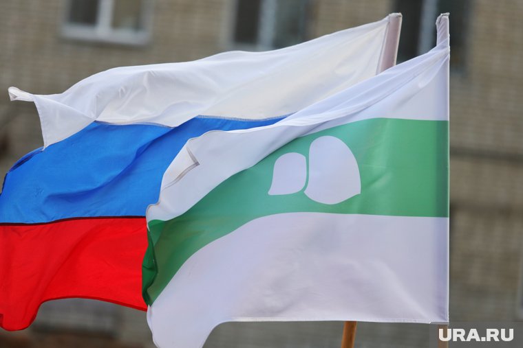 Курганцы отпразднуют День России в жару