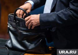 Михаил Конев занимал пост главы города с 2021 года
