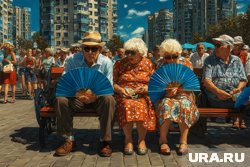 Выйти на пенсию раньше срока могут несколько категорий граждан