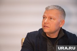 Алексей Демкин занял пост своего отца в ПЗСП
