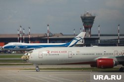 Авиакомпании продолжают корректировать расписание полетов 