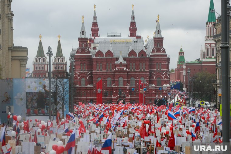 В этом году Москва представит обширную программу для "Ночи искусств"