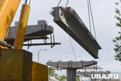 Сроки реконструкции не уточняются