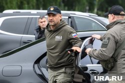 Артем Жога поручил провести на Ямале форум «Патриоты Урала» 