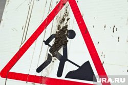 Работы продолжатся после восстановления погоды