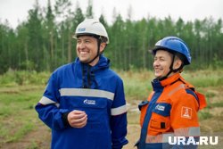 Экологи «Газпром нефти» совместно с учеными провели масштабную экспедицию в Восточную Сибирь