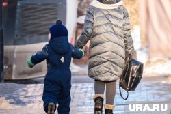 Югорчане начали заранее готовится к холодам