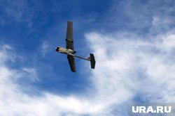 За ночь средства ПВО сбили над РФ более 50 дронов ВСУ