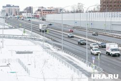 Четвертому водителю удалось избежать столкновения